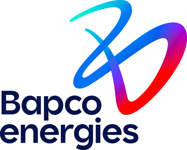 Bapco Energies Logo